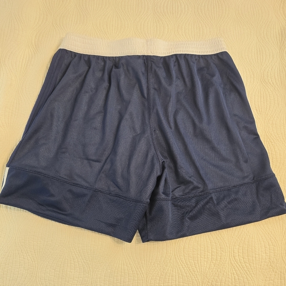 NWT Adidas Men's Athletic Shorts - Picture 2 of 2